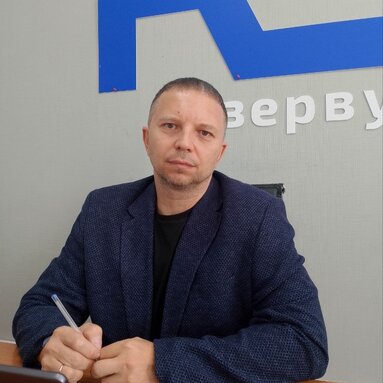 Салтанов Денис Владиславович