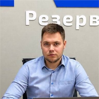 Абрамочкин Максим Анатольевич